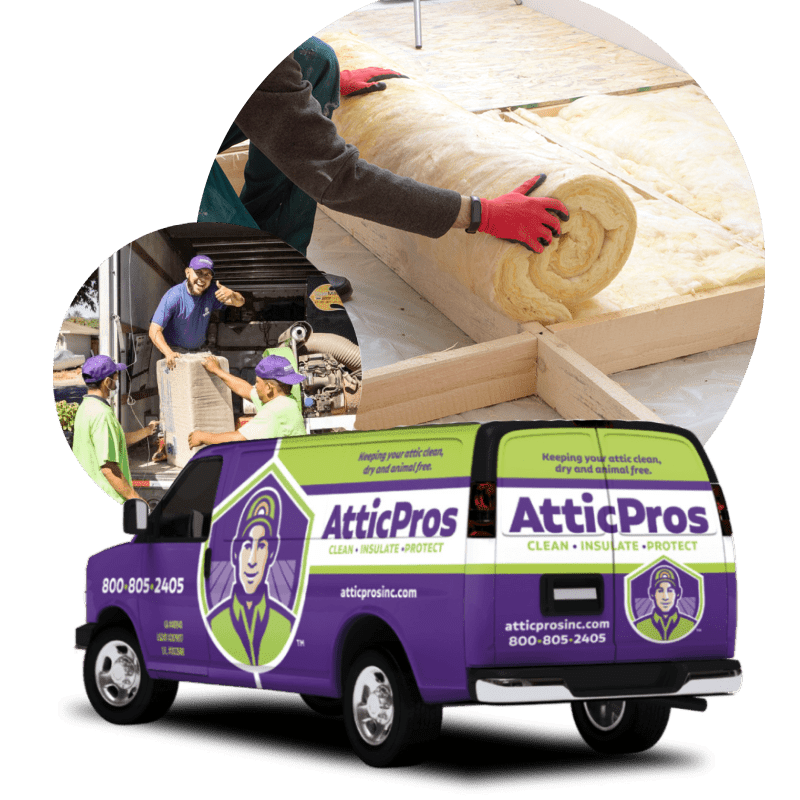 Insulation Installers Discovery Bay Attic Pros