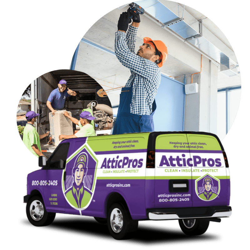 Best attic fan installation in Boston, MA - Yelp