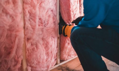 Batt Insulation